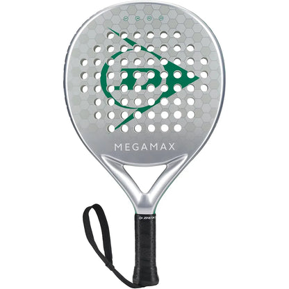 Raquette de Padel Dunlop Megamax Silver