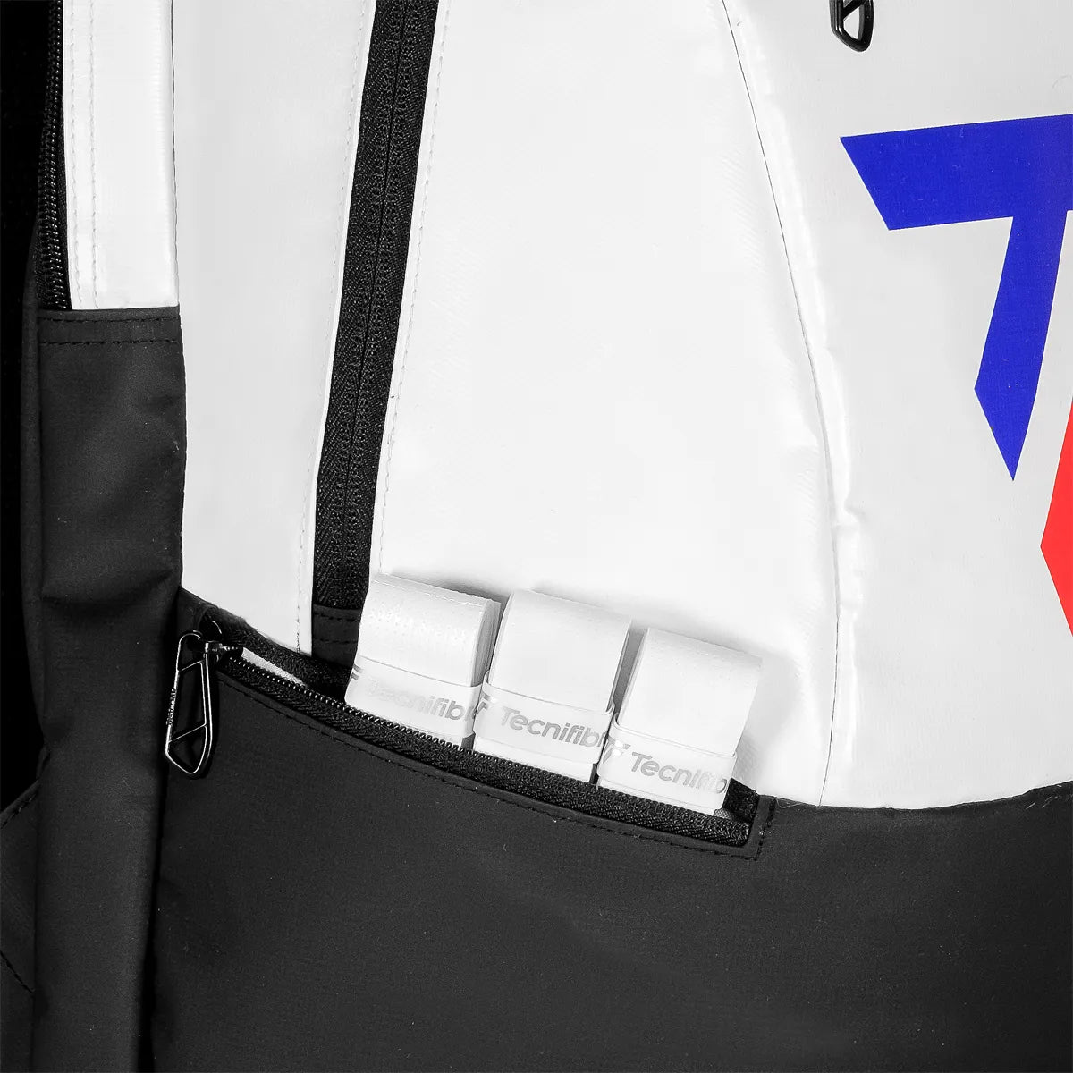 Sac à Dos Tecnifibre Tour Endurance White