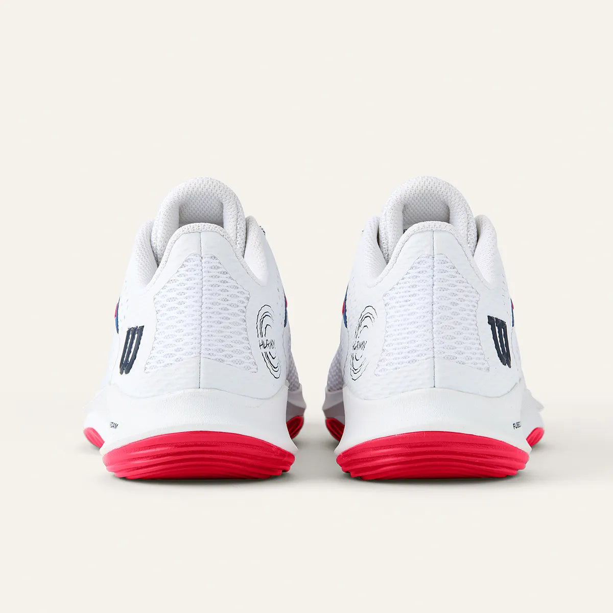Chaussures Padel Wilson Femme Hurakn 2.2