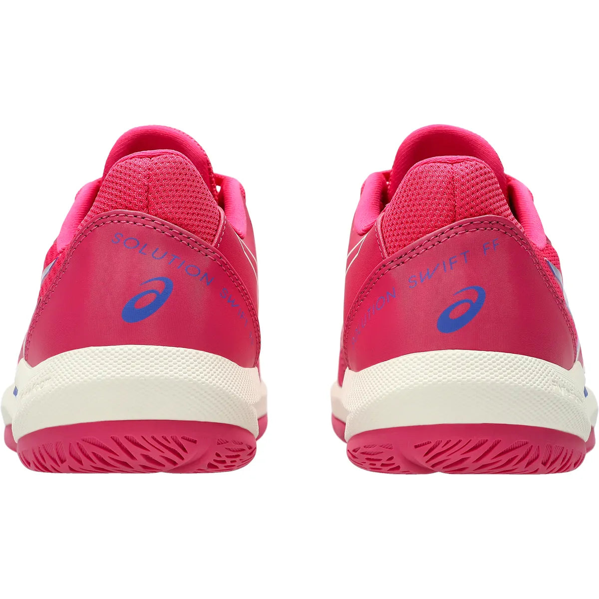 Chaussures Asics Femme Solution Swift FF 2 Toutes SurFFaces
