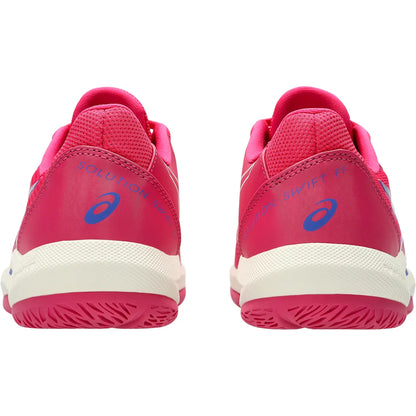 Chaussures Asics Femme Solution Swift FF 2 Toutes SurFFaces