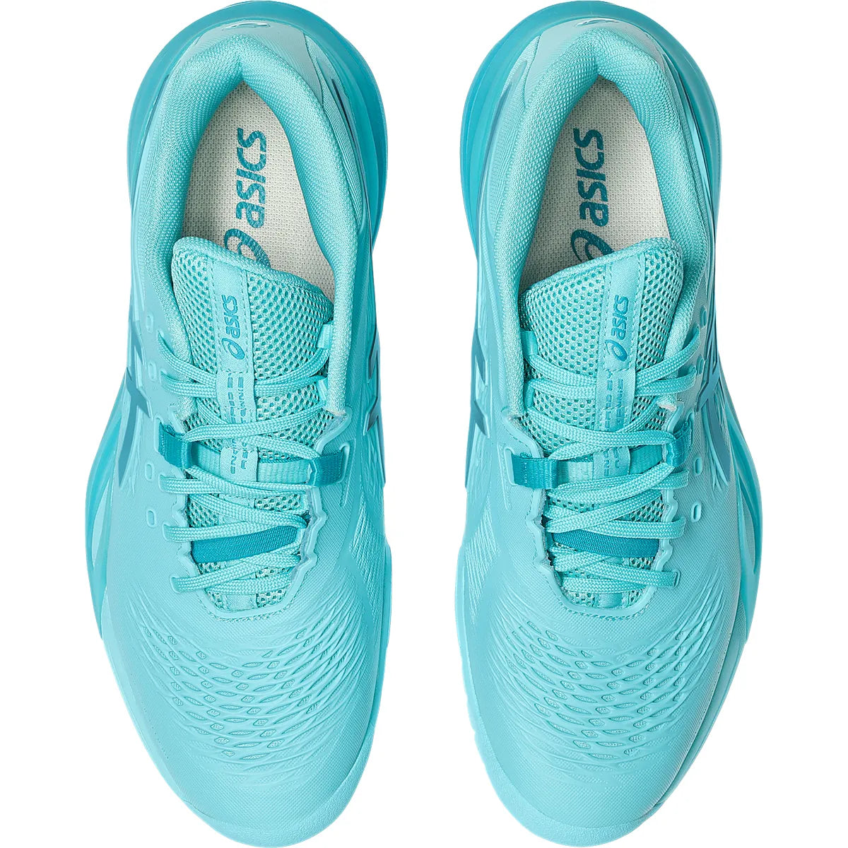 Chaussures Asics Gel Resolution X Toutes Surfaces