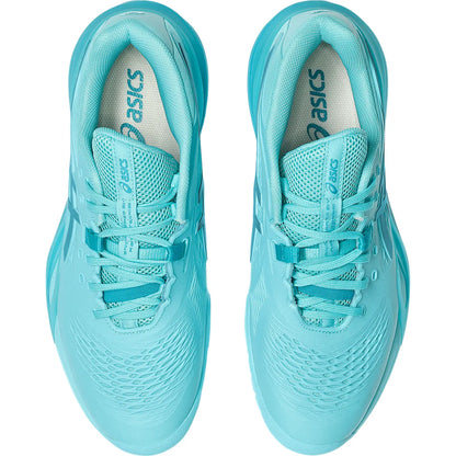 Chaussures Asics Gel Resolution X Toutes Surfaces