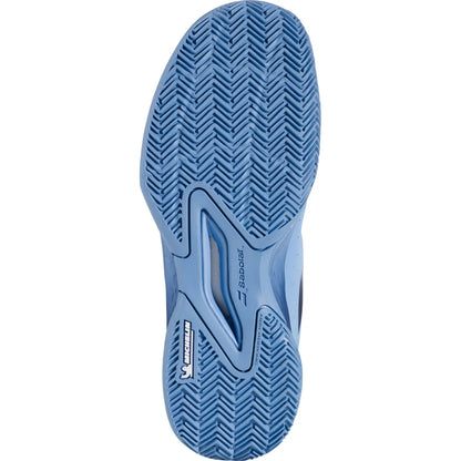 Chaussures Babolat Junior Propulse Terre Battue