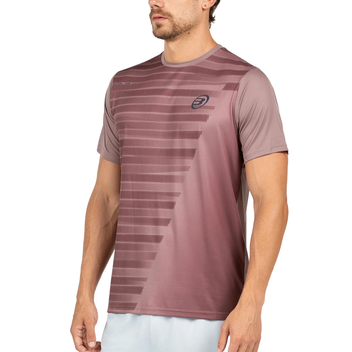 T-Shirt Bullpadel Cori