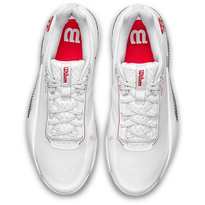 Chaussures Wilson Rush Tour 5 Toutes Surfaces