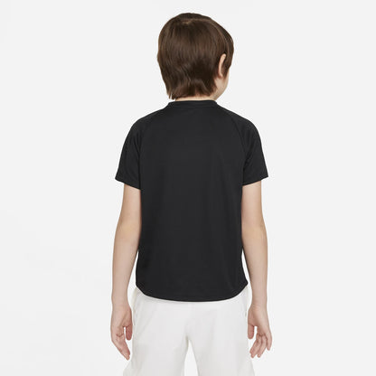 T-Shirt Nike Junior Garcon Court Dri-Fit Victory