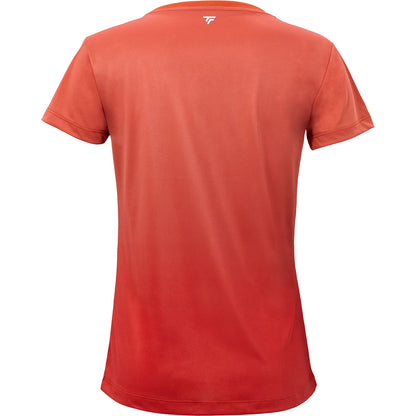 T-Shirt Tecnifibre Femme Team X-Loop
