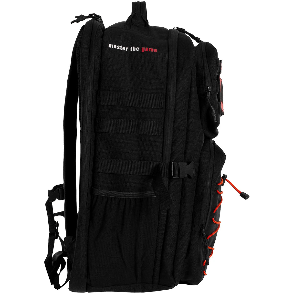Sac à Dos de Padel Black Crown Spartan