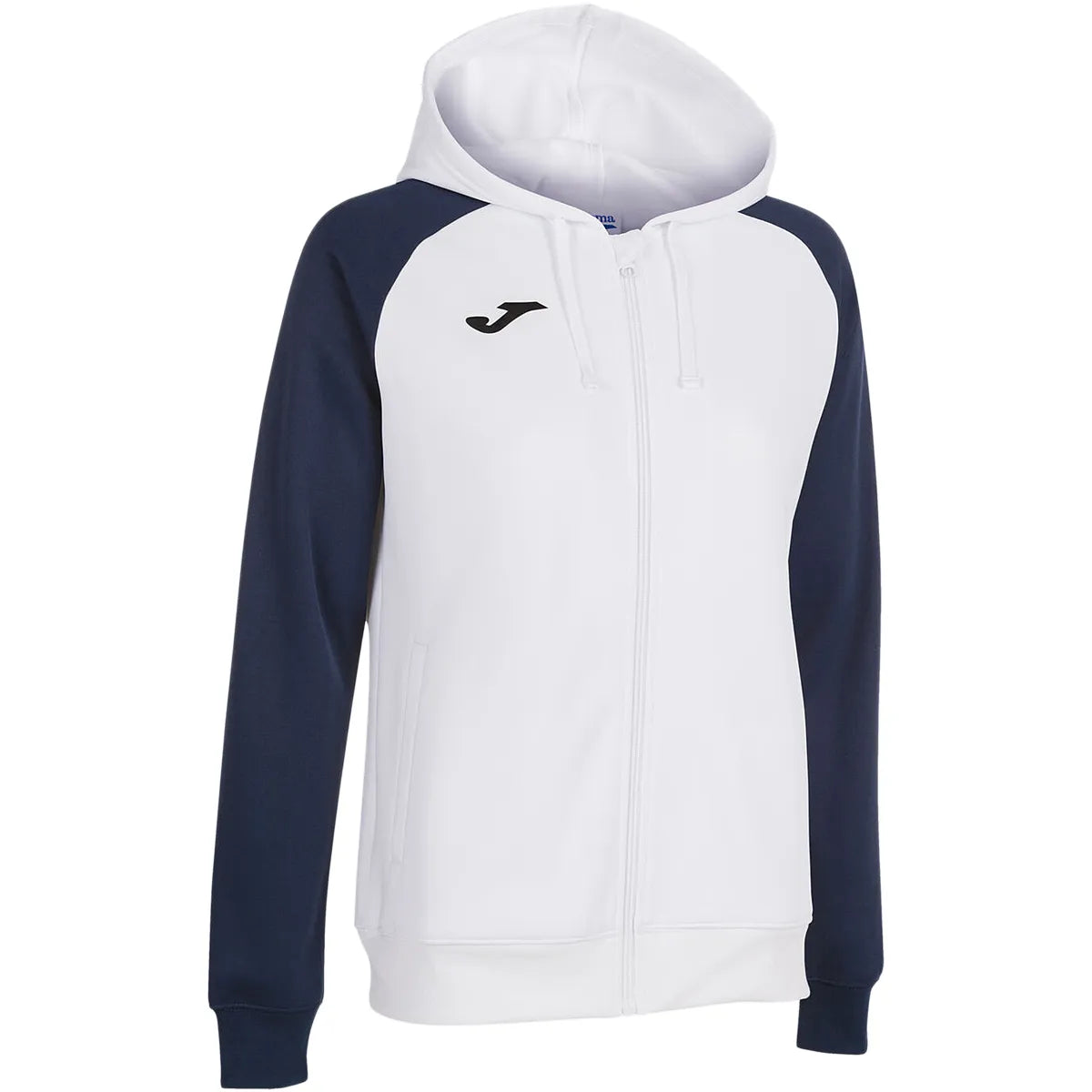 Veste A Capuche Joma Femme Academy Iv