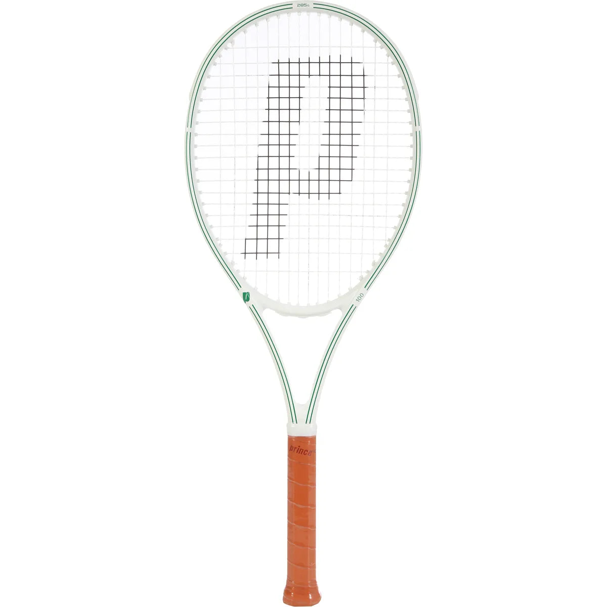 Raquette Prince Warrior 100 White Edition (285 Gr)