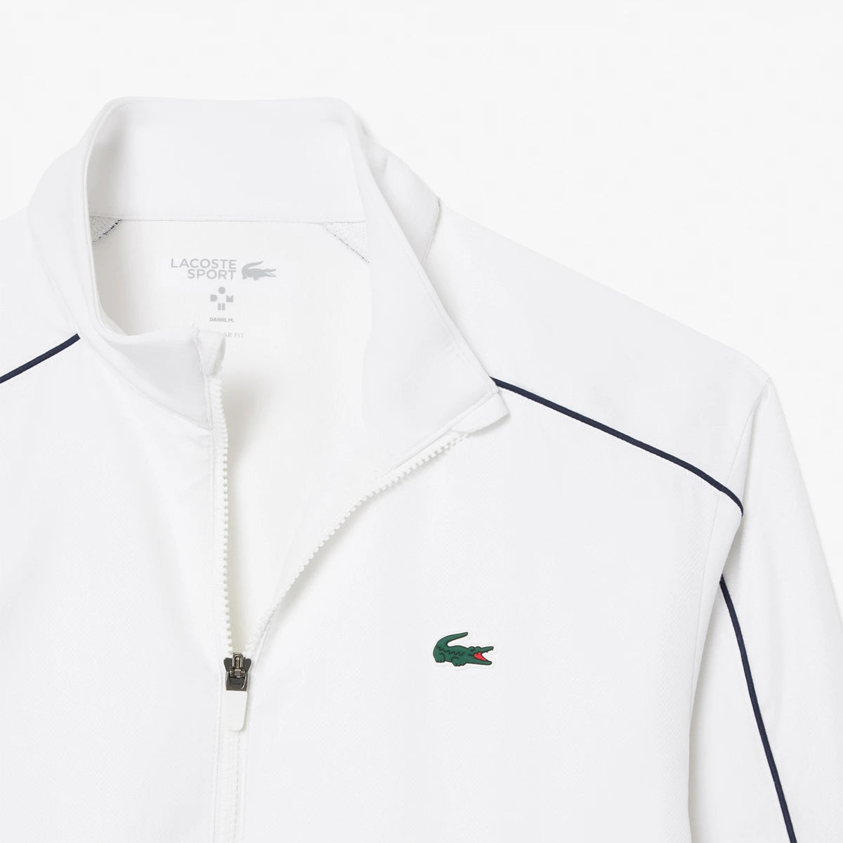 SURVETEMENT LACOSTE MEDVEDEV