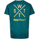 T-Shirt Watts Adn