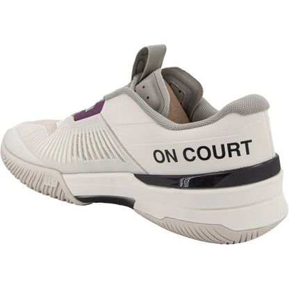 Chaussures On Femme The Roger Pro Fire Toutes Surfaces