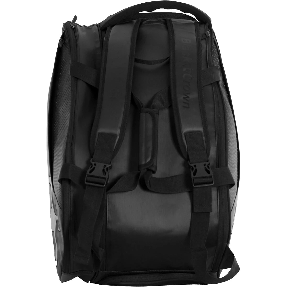 Sac de Padel Black Crown Thunder