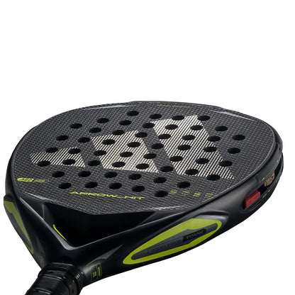 Raquette de Padel Test Adidas Arrow Hit 2026