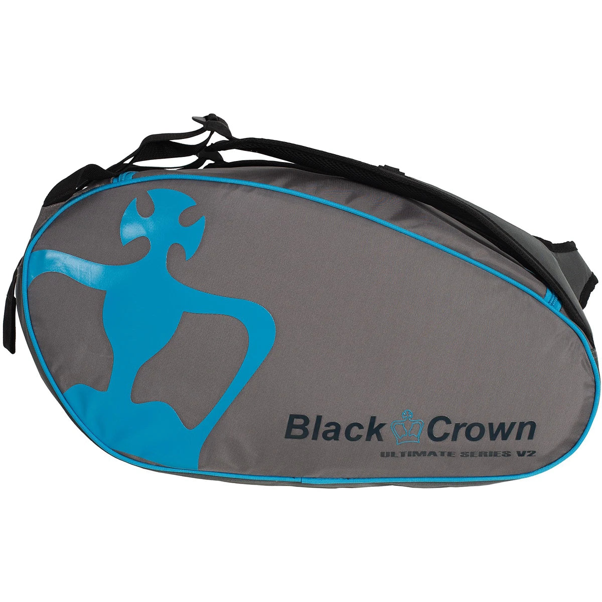 Sac de Padel Black Crown Ultimate Series V2