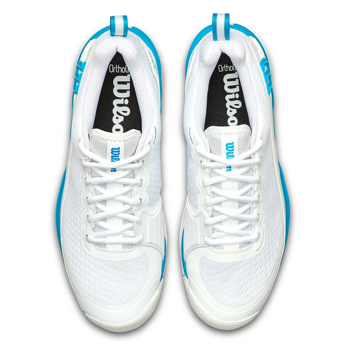 Chaussures Wilson Rush Pro 4.5 Toutes Surfaces