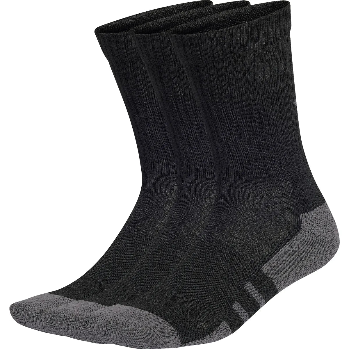 3 Paires de Chaussettes adidas Tennis Crew