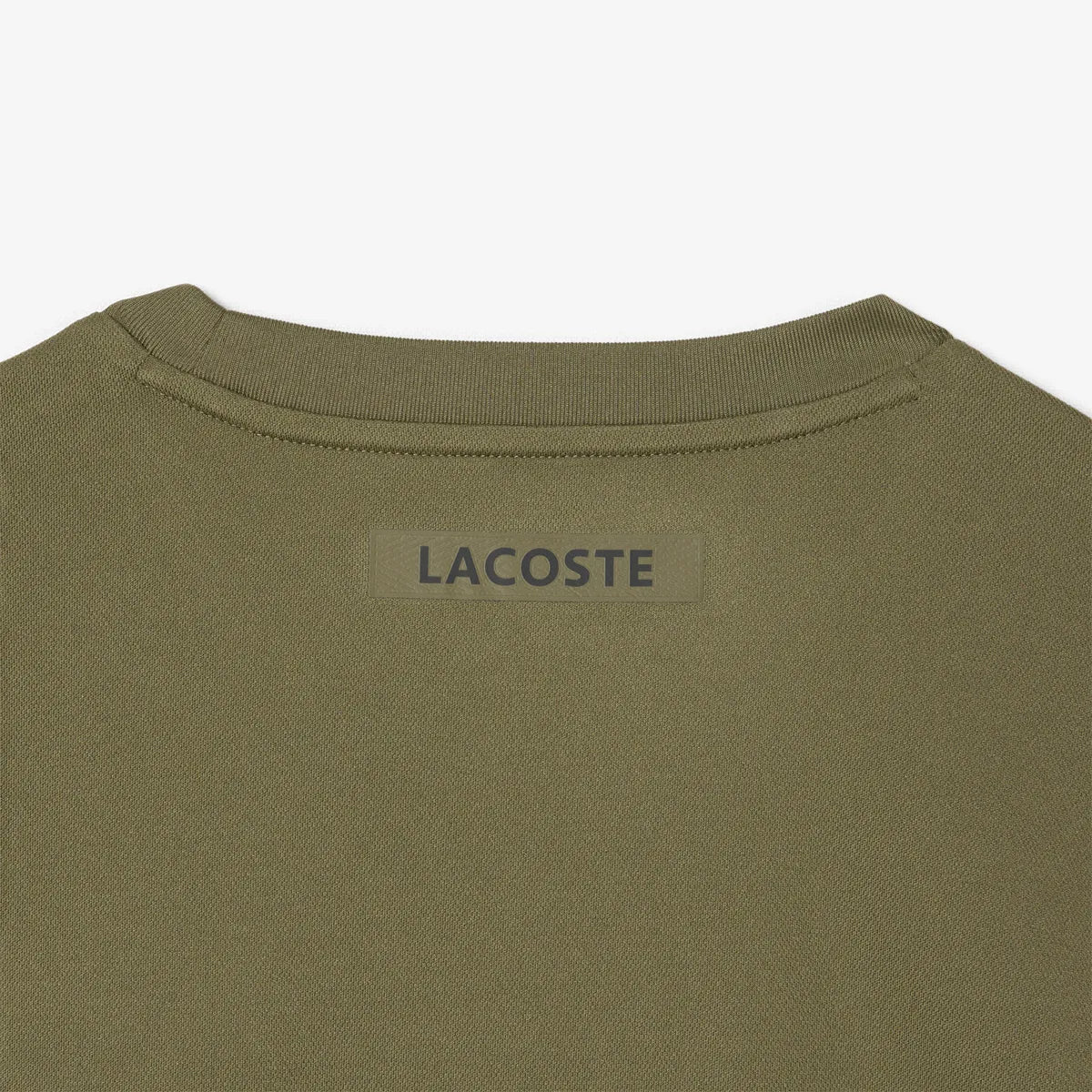T-Shirt Lacoste Training Athlète Asie / Europe