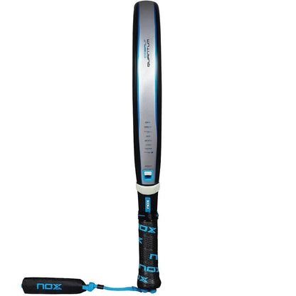 Raquette de Padel Nox Quantum Cobalt 12K