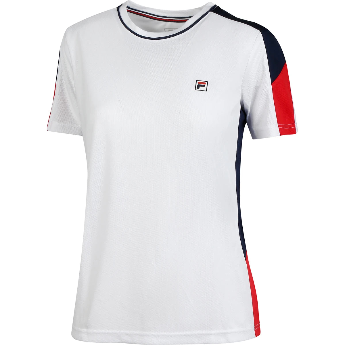 T-Shirt Fila Junior Garcon Gabriel