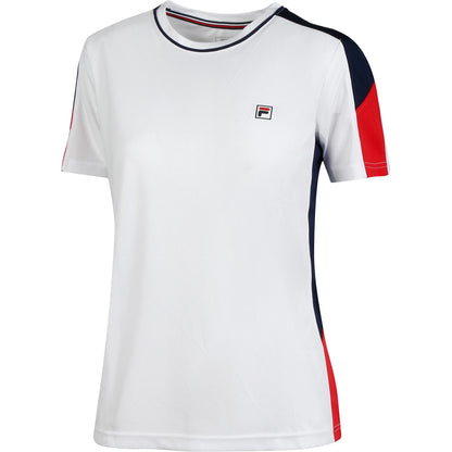 T-Shirt Fila Junior Garcon Gabriel