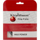 Cordage Kirschbaum Max Power (12 Mètres)