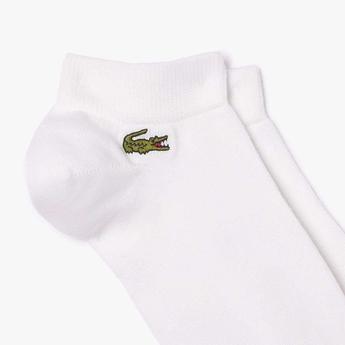 3 Paires de Chaussettes Lacoste Perfomance Low Cut
