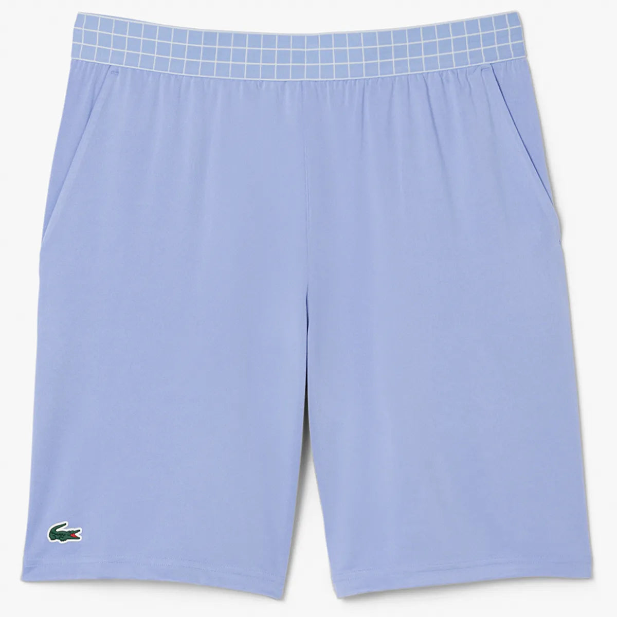 Short Lacoste On Court Athlète