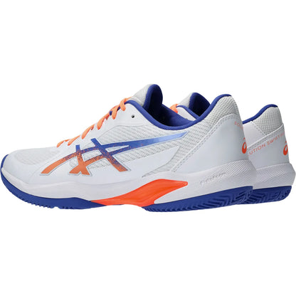 Chaussures Asics Solution Swift FF 2 Padel