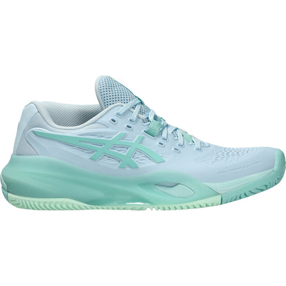 Chaussures Asics Femme Gel Resolution X Terre Battue