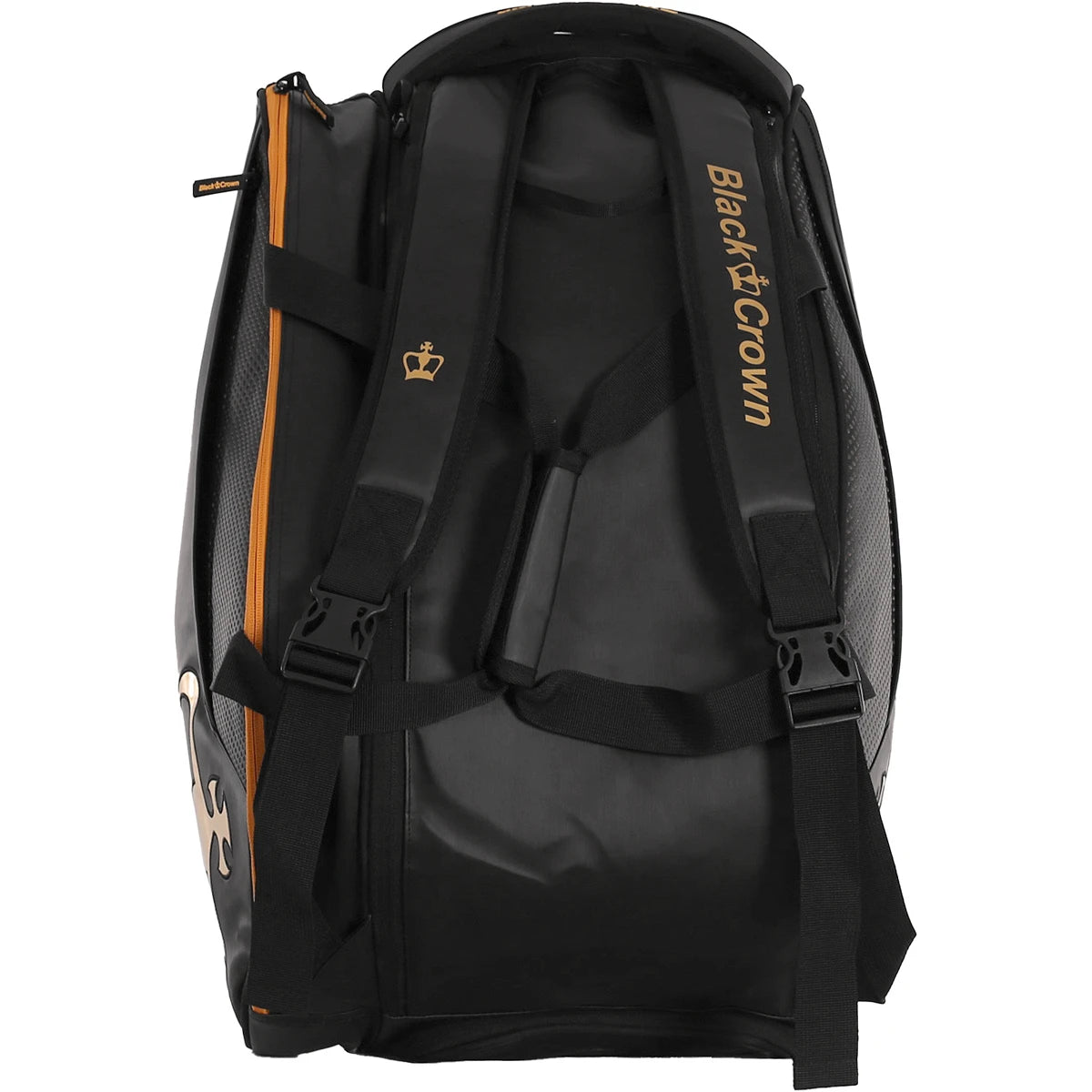 Sac de Padel Black Crown Thunder
