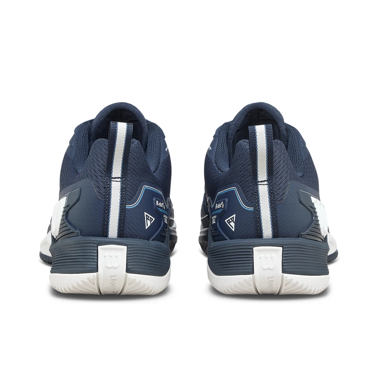 Chaussures Wilson Rush Pro 4.5 Toutes Surfaces