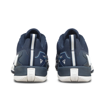 Chaussures Wilson Rush Pro 4.5 Toutes Surfaces