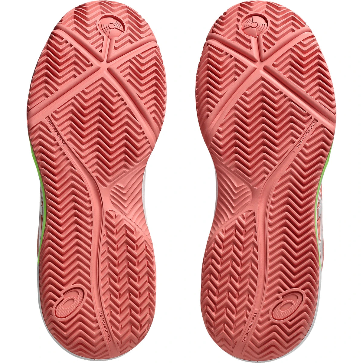 Chaussures Padel Asics Femme Gel Dedicate 10