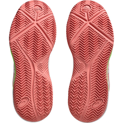 Chaussures Padel Asics Femme Gel Dedicate 10