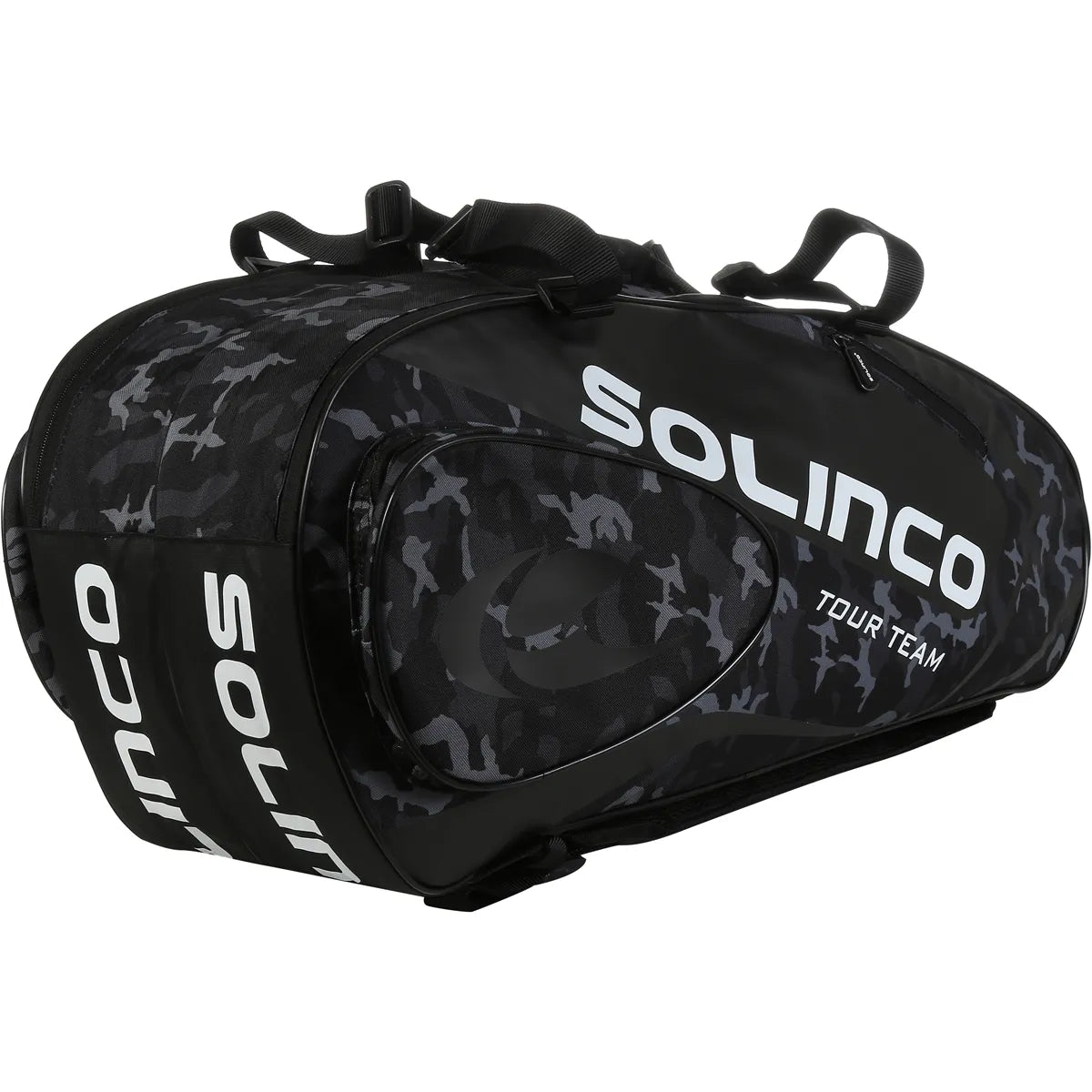 Sac de Tennis Solinco Tour Team Camo 6R