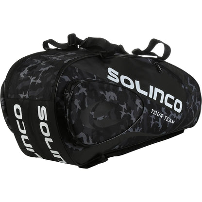 Sac de Tennis Solinco Tour Team Camo 6R
