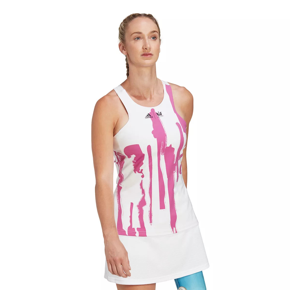 Debardeur adidas Femme New York