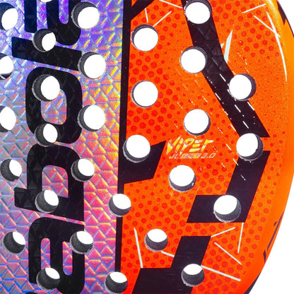 Raquette de Padel Test Babolat Viper Soft Juan Lebron 3.0 (2026)