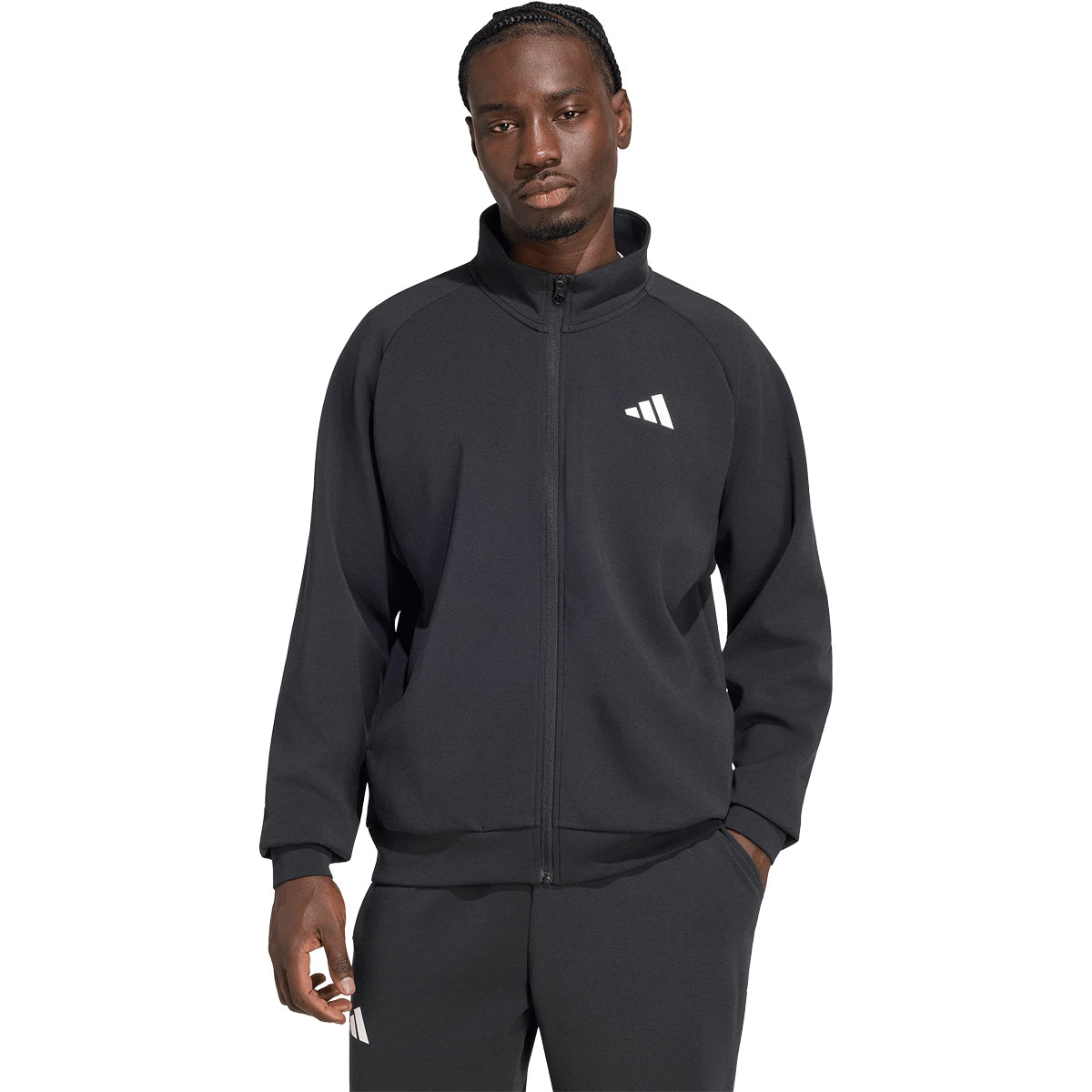 Veste adidas Cover Up Gameset