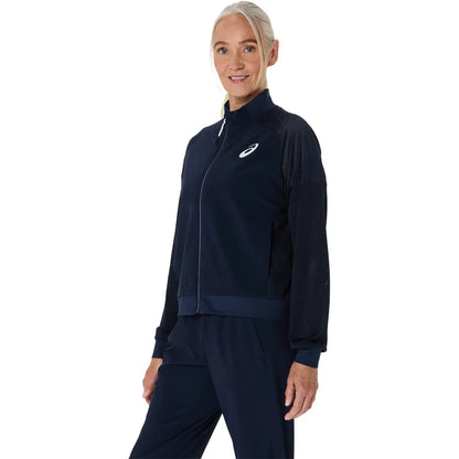 Veste Asics Femme Match Paris