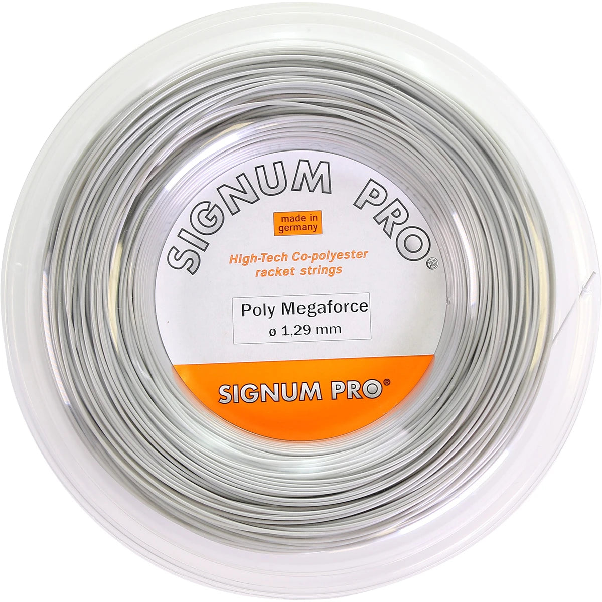 Bobine Signum Pro Polymegaforce (200 Mètres)