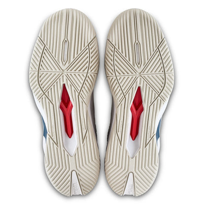 Chaussures Wilson Rush Pro Extra Duty Toutes Surfaces