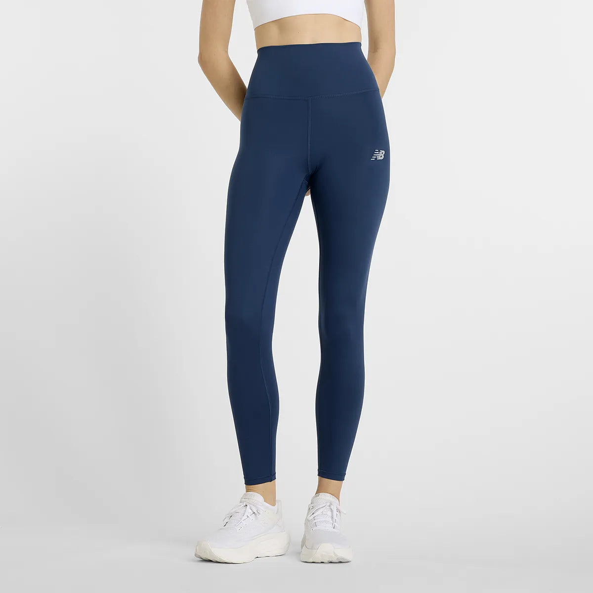 Legging New Balance Femme Harmony High
