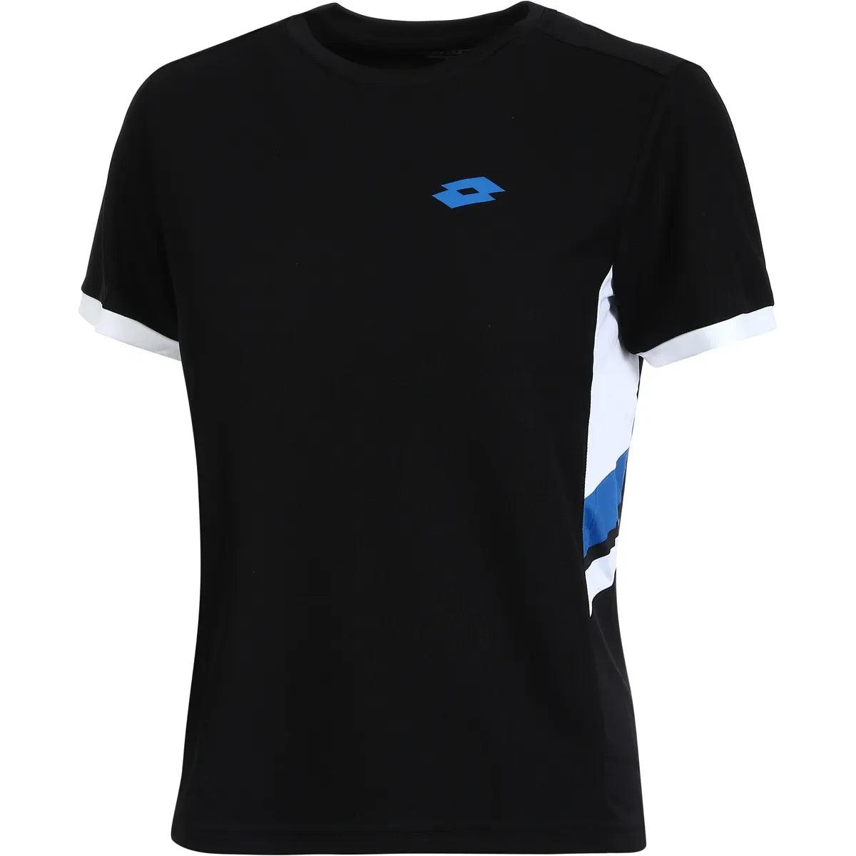 T-Shirt Lotto Junior Garcon Squadra III