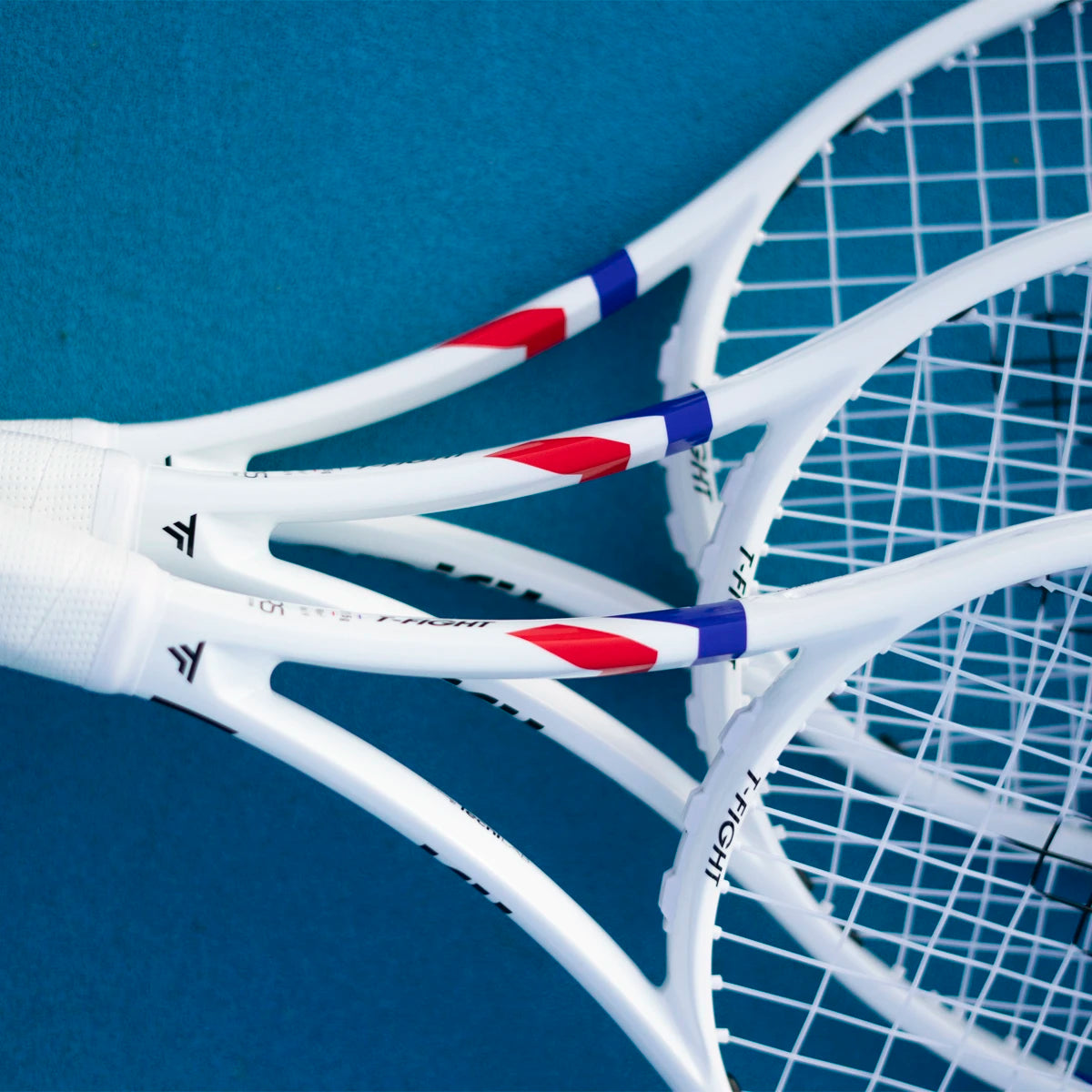 Raquette Tecnifibre T-Fight 300 (300 Gr) (Cordee)