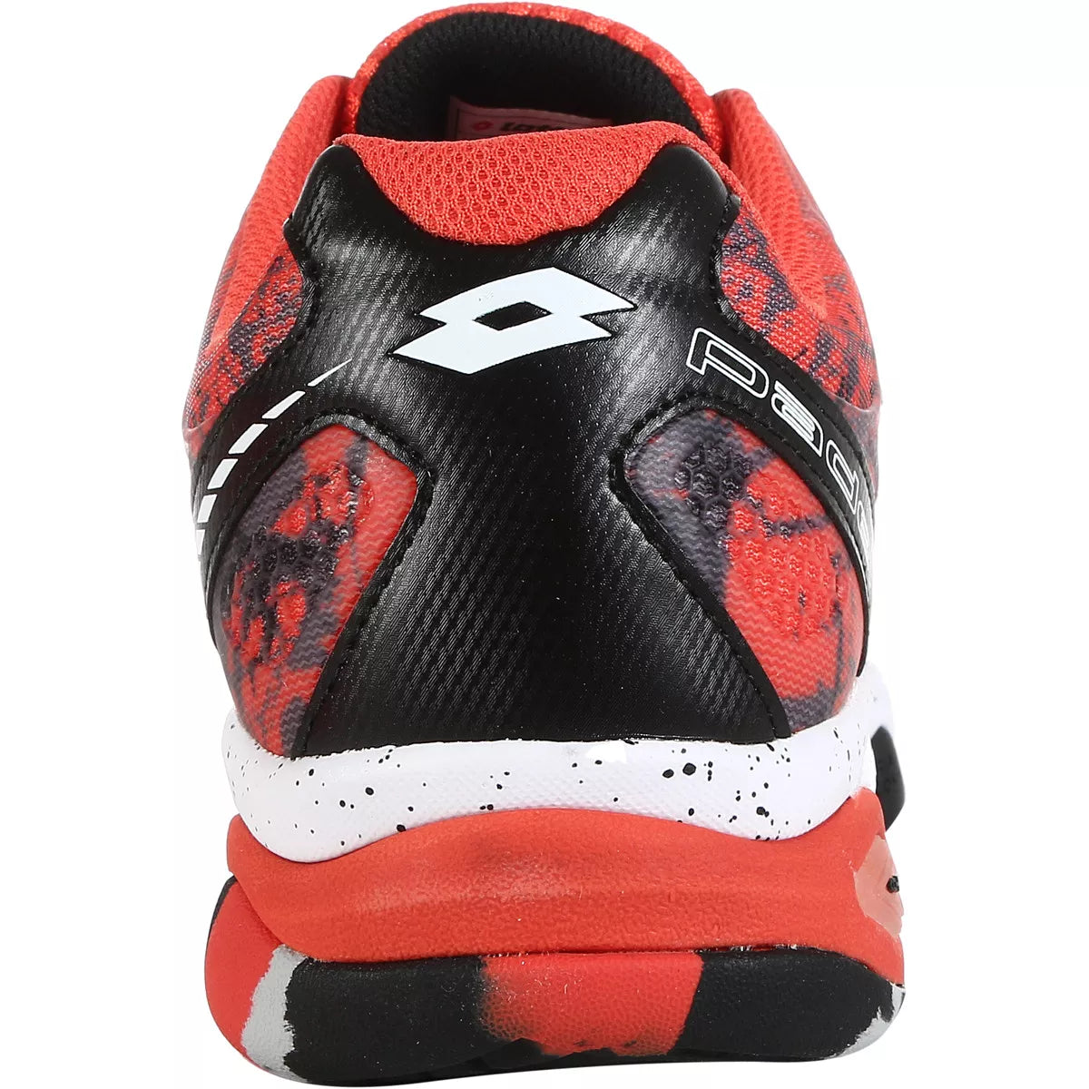 Chaussures Lotto Superrapida 200 Iv Padel/Terre Battue