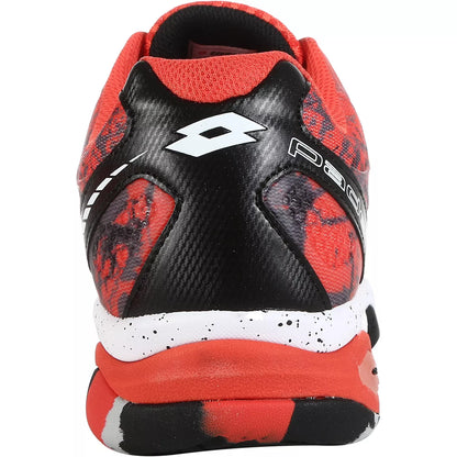 Chaussures Lotto Superrapida 200 Iv Padel/Terre Battue